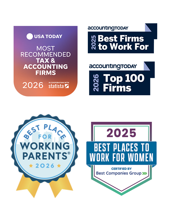 Workplace Awards